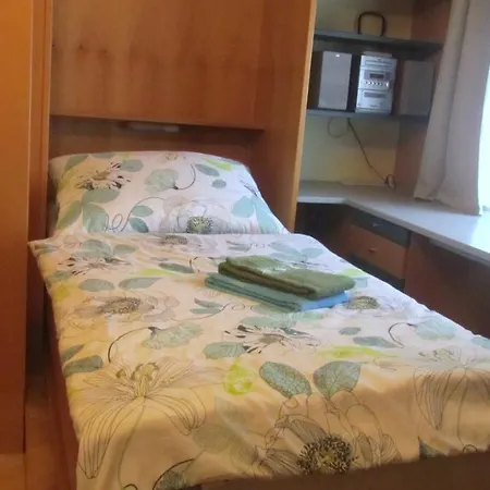Homestay - Zentrumsnahe