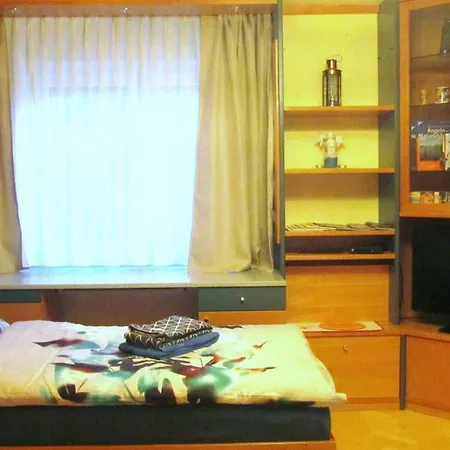 - Zentrumsnahe Homestay