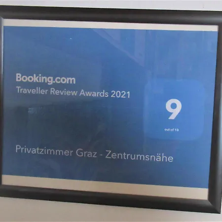 Homestay szállás - Zentrumsnahe *