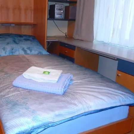 - Zentrumsnahe Homestay szállás