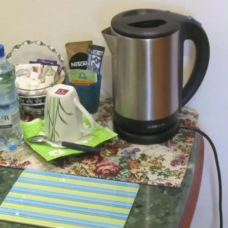 - Zentrumsnahe Homestay szállás